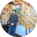 Zohaib Tahir profile picture